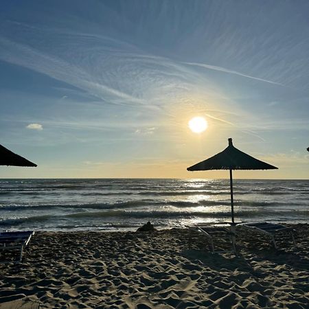 Appartamento Luce Durrës Esterno foto