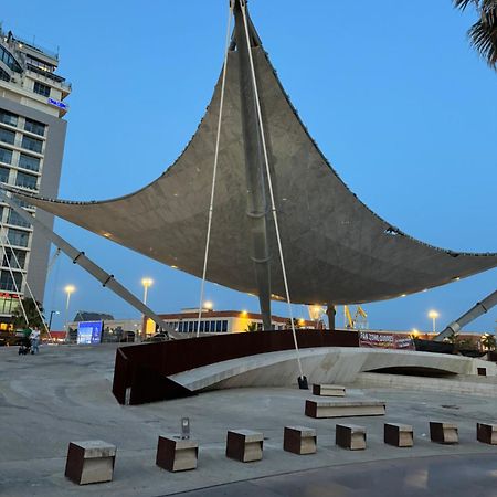 Appartamento Luce Durrës Esterno foto