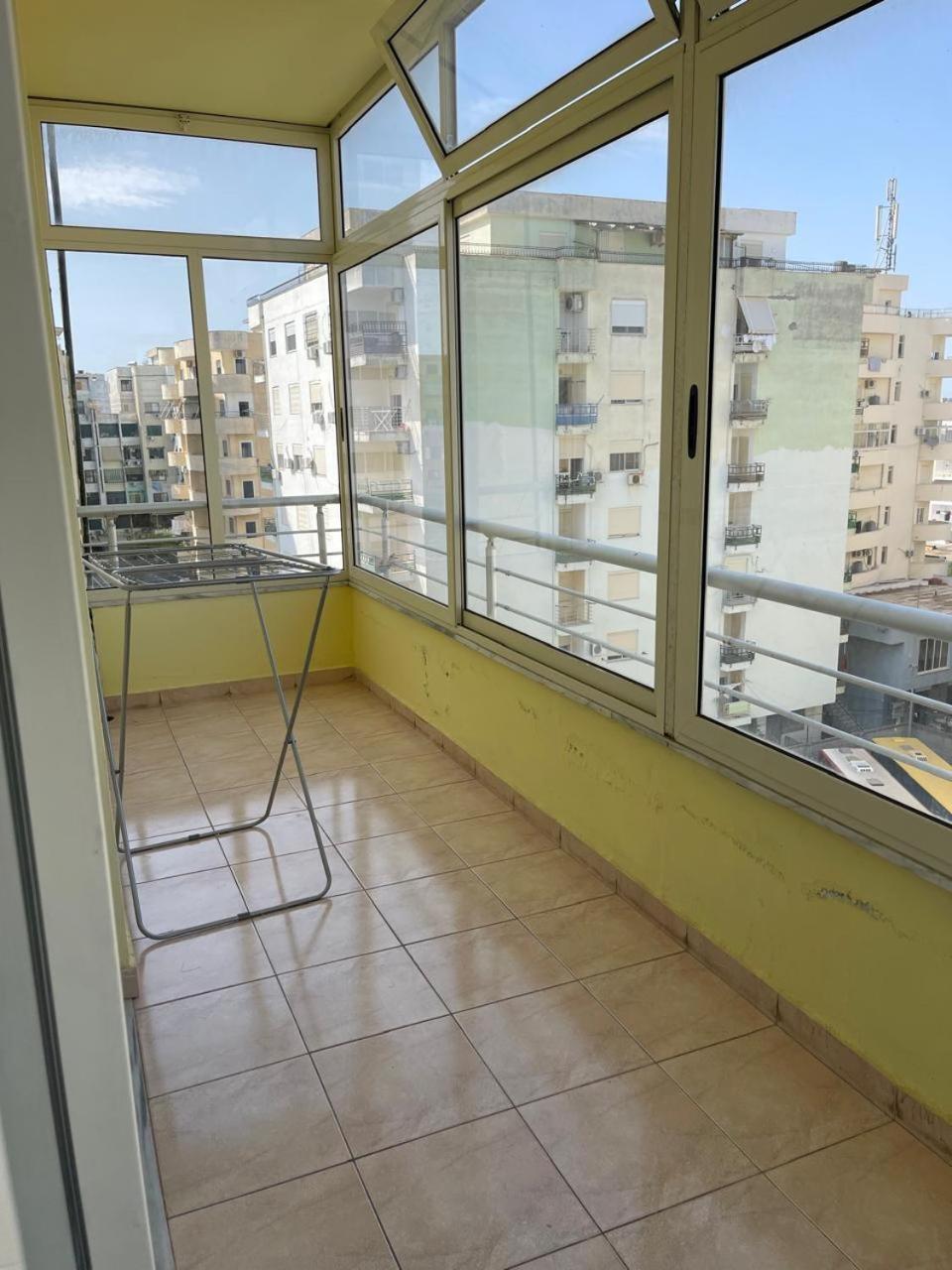 Appartamento Luce Durrës Esterno foto
