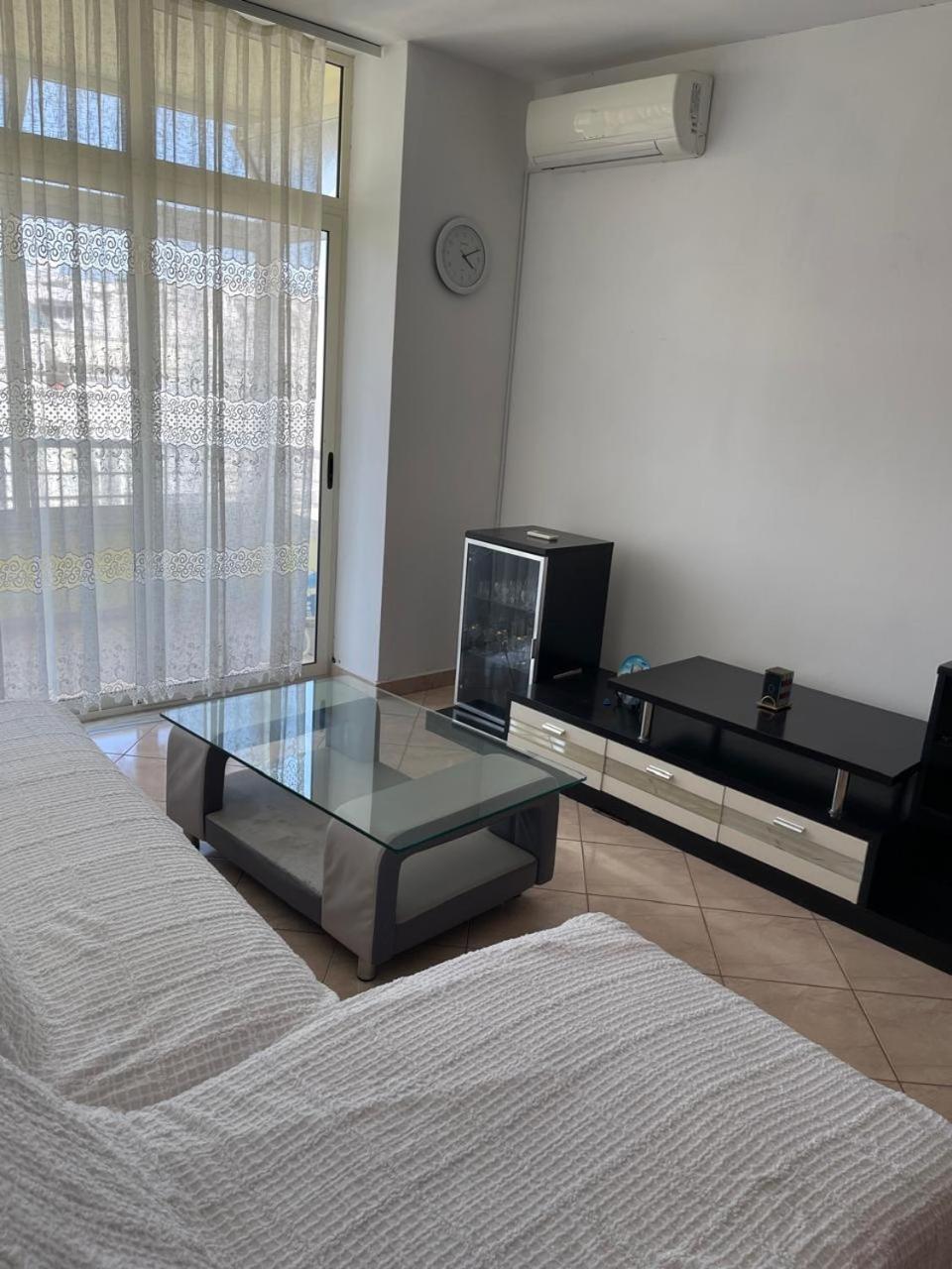 Appartamento Luce Durrës Esterno foto